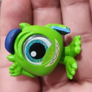 Disney Doorables Mike Figurine